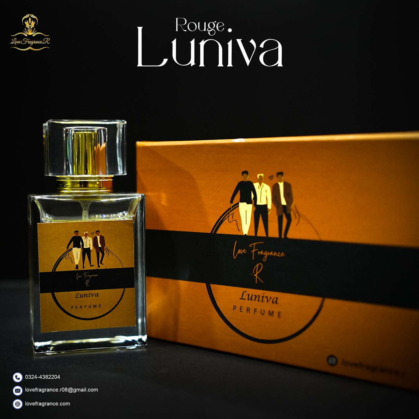 Luniva