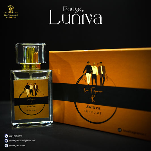 Luniva