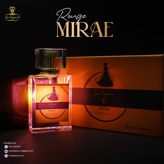 Mirae